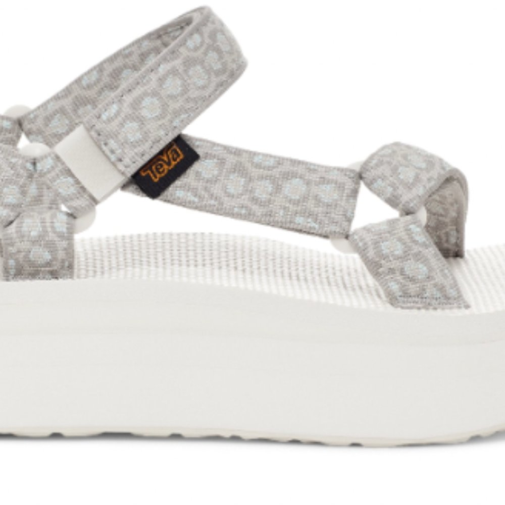 Teva Platform Sandals